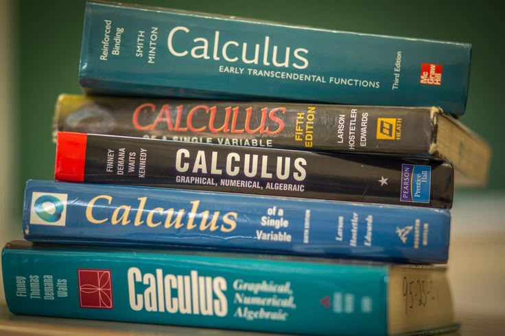 Advanced Calculus Textbook
